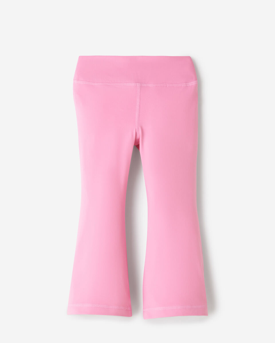 Toddler Girls Active Flare Legging