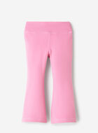 Toddler Girls Active Flare Legging