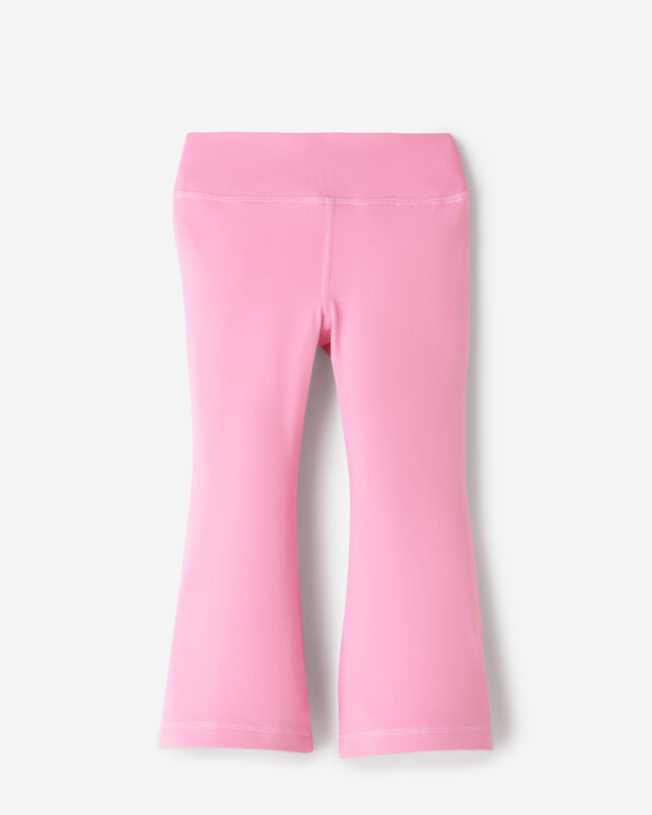 Toddler Girls Active Flare Legging