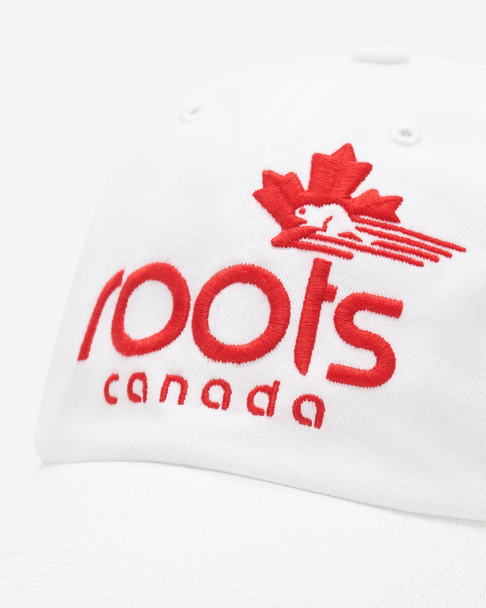 Canada Baseball Cap