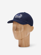 Kids Cooper Glow Baseball Cap