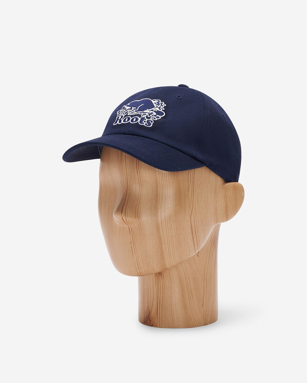 Casquette de baseball phosphorescente Cooper pour enfants