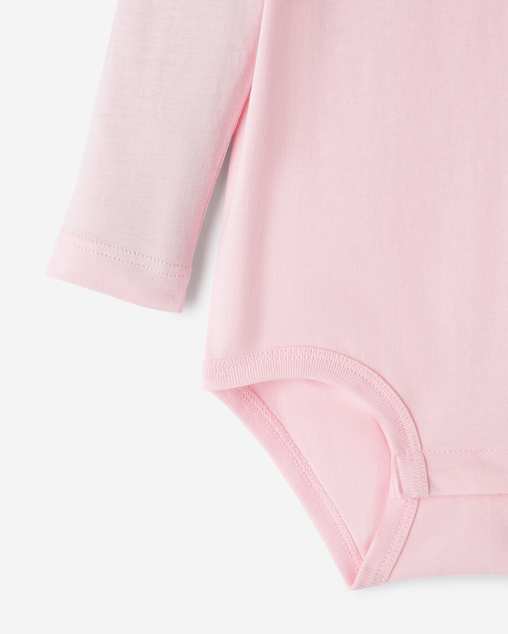 Baby Pocket Animal Bodysuit