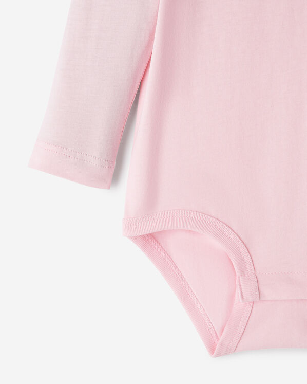 Combinaison Animal à poche pour bébés