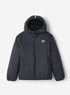 Kids Alta Lined Reversible Jacket