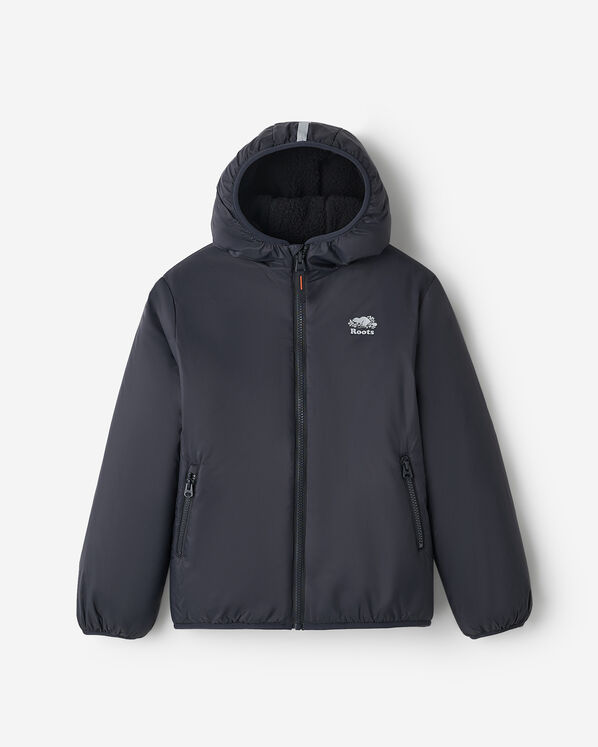 Kids Alta Lined Reversible Jacket
