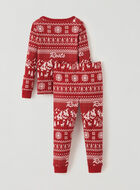 Toddler Winter Wonderland Pajama Set