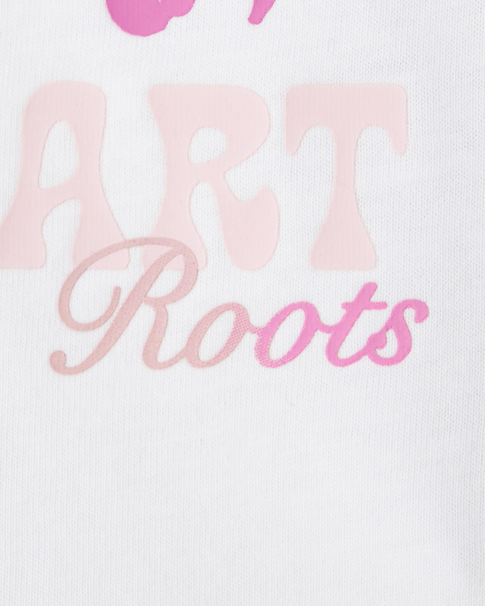 Girls Olivia Floral T-Shirt