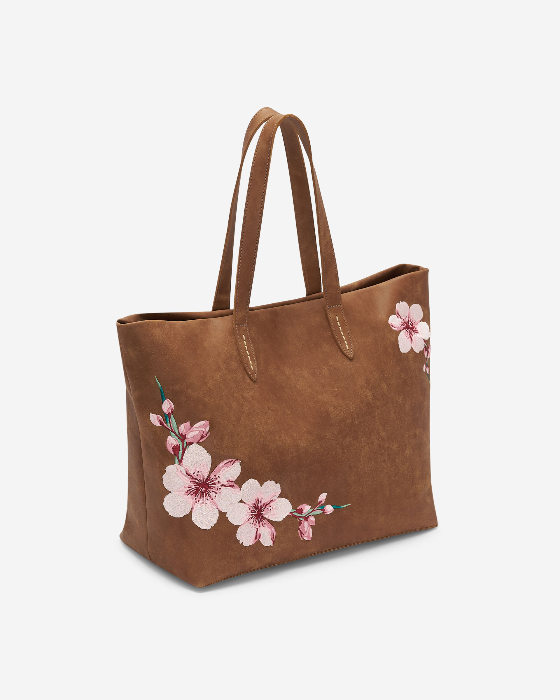 Floral Carryall Tote Tribe