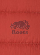 Roots Down Packable Vest