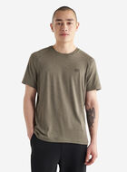 Renew Knit Short Sleeve Top
