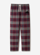 Pantalon de pyjama &agrave; carreaux pour homme