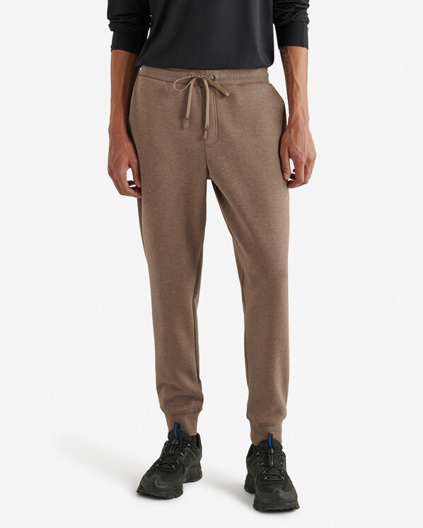 Recover Interlock Jogger