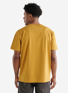 T-shirt True Nature pour hommes 