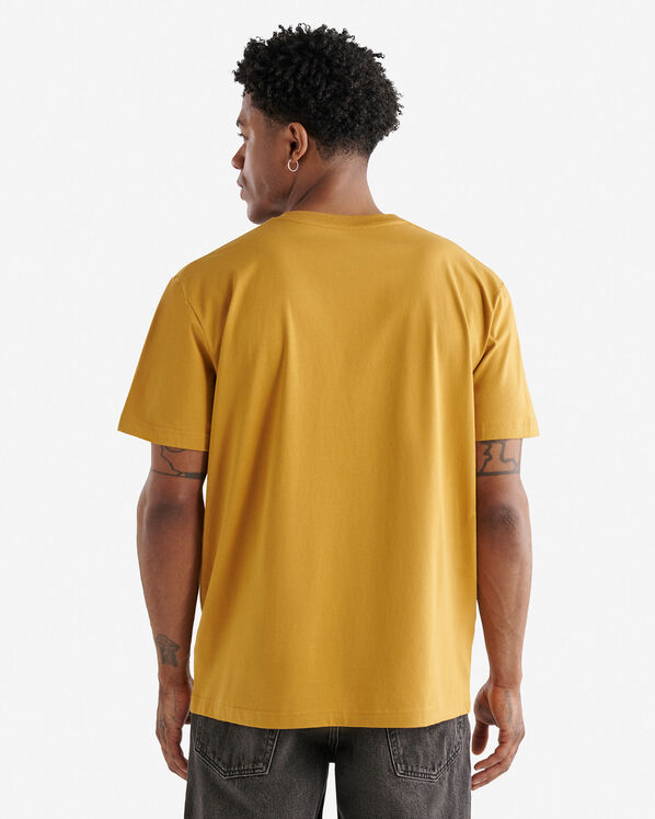 T-shirt True Nature pour hommes 