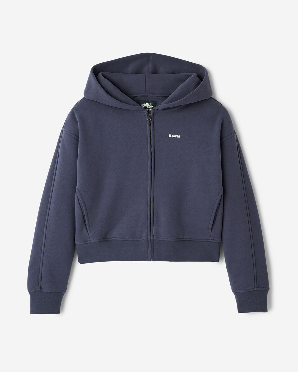 Cloud Fleece Full Zip Hoodie