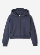 Cloud Fleece Full Zip Hoodie