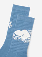 Chaussettes Castor Cooper pour adultes