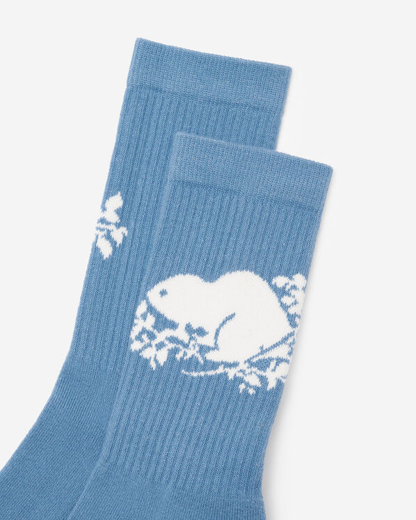 Chaussettes Castor Cooper pour adultes