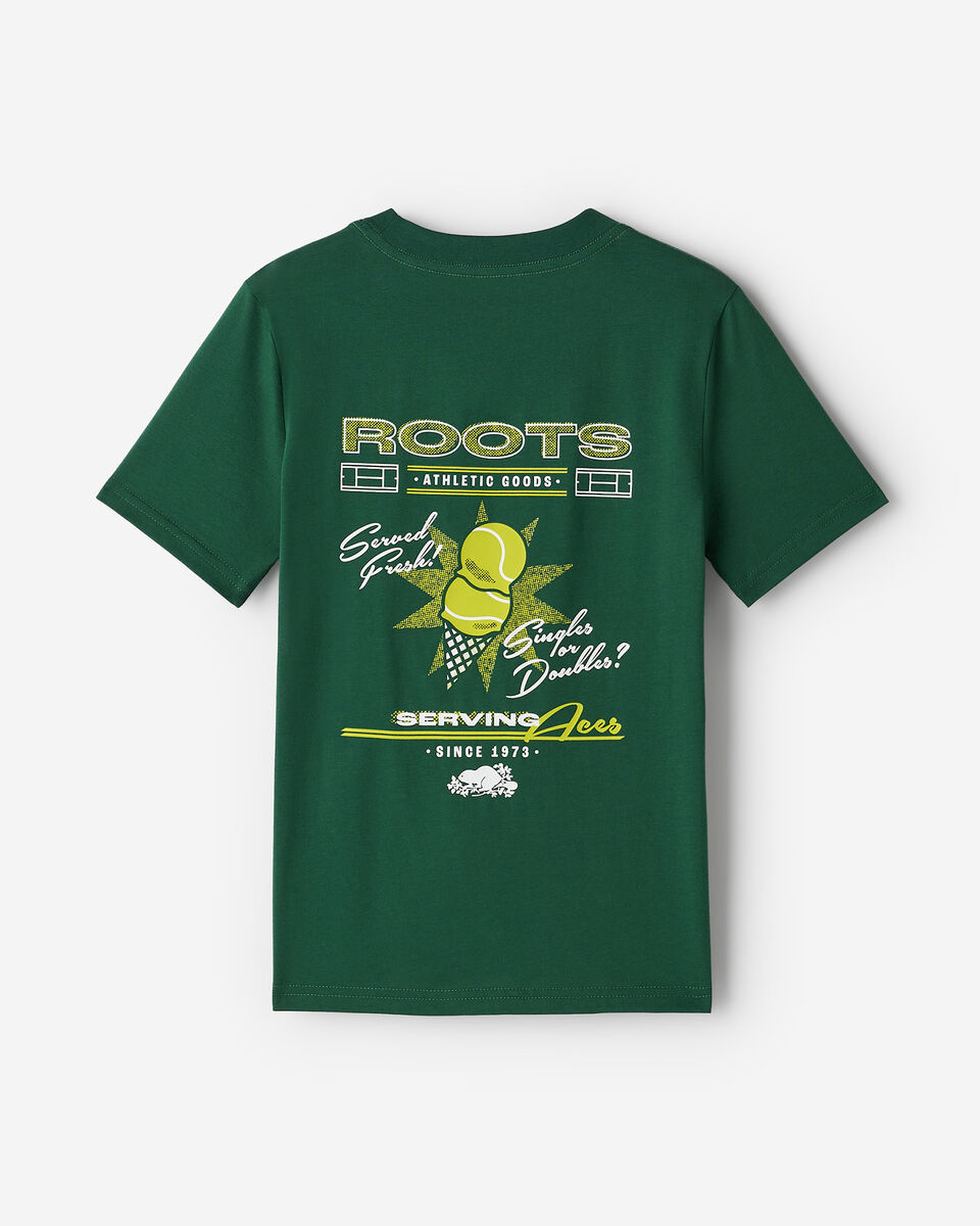 Kids Sports Club T-Shirt