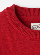 Toddler Cabin Dog Sweater
