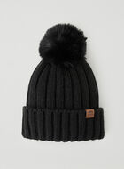 Kid Olivia Rib Toque