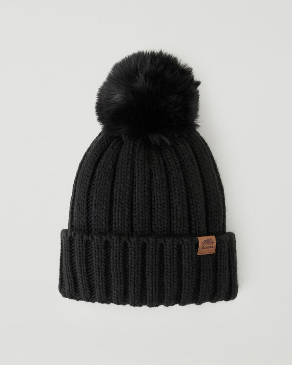 Kid Olivia Rib Toque
