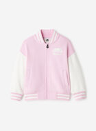 Toddler Varsity Jacket