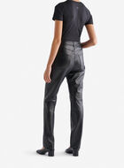 Leather Trousers