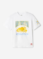 T-shirt international Roots