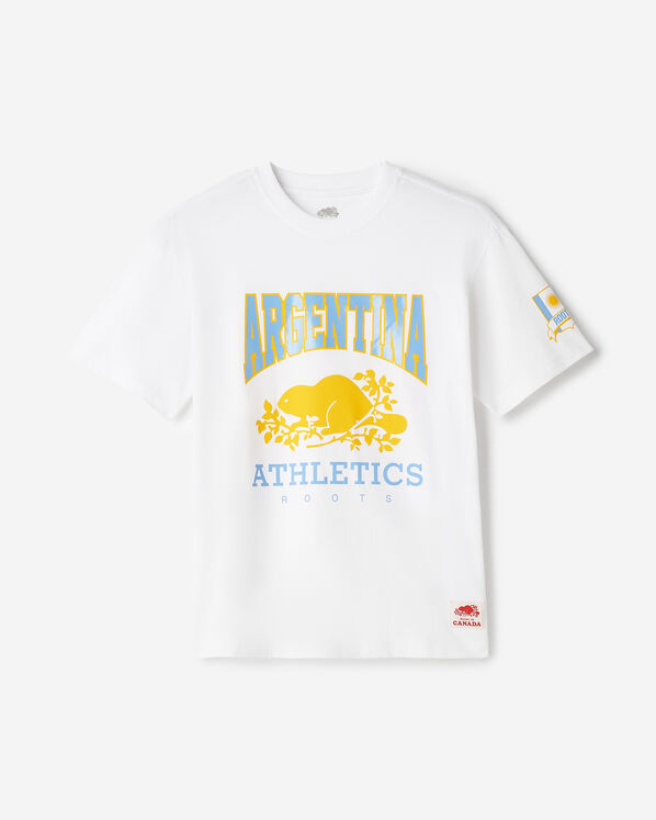 Roots Worldwide T-Shirt