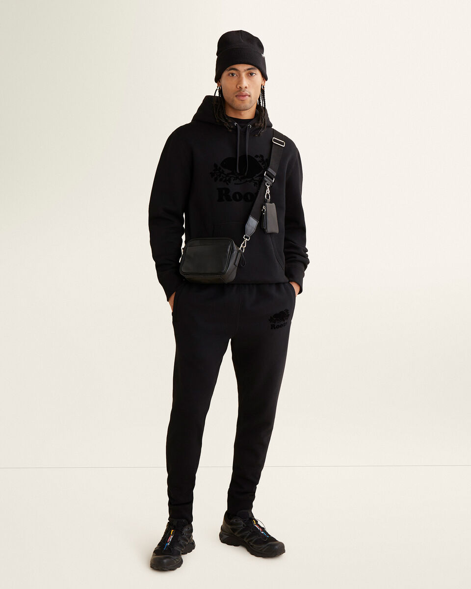 Organic Original Kanga Hoodie