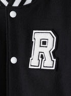 Kids Vintage Varsity Jacket 2.0