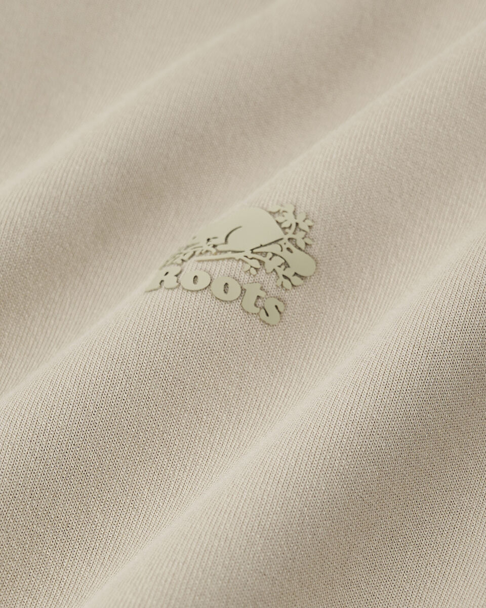 Recover Interlock Quarter Zip