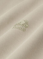 Recover Interlock Quarter Zip