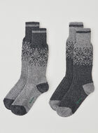 Womens Elsa Sock 2 Pack