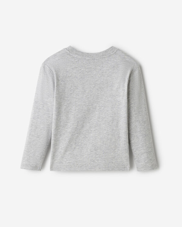 Toddler ABC Of Canada T-Shirt