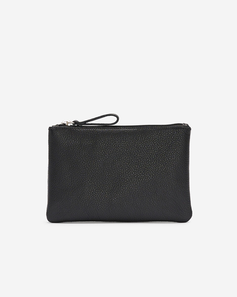 Large Zip Pouch Cervino