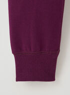 Kids Cozy Fleece Sweatpant
