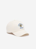 Roots X St-Viateur Cap