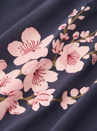 Womens Cherry Blossom T-Shirt