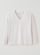 Canmore V-Neck Top