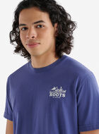 Mens Fork Lake T-Shirt