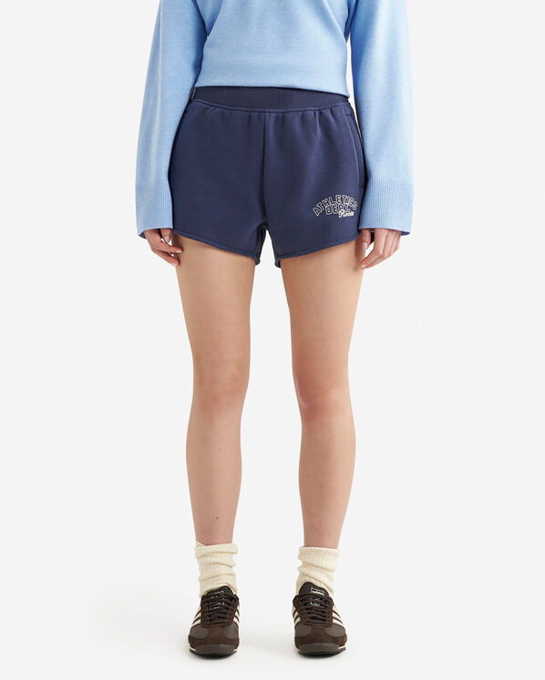Athletics Department Sweatshort 3 Inch