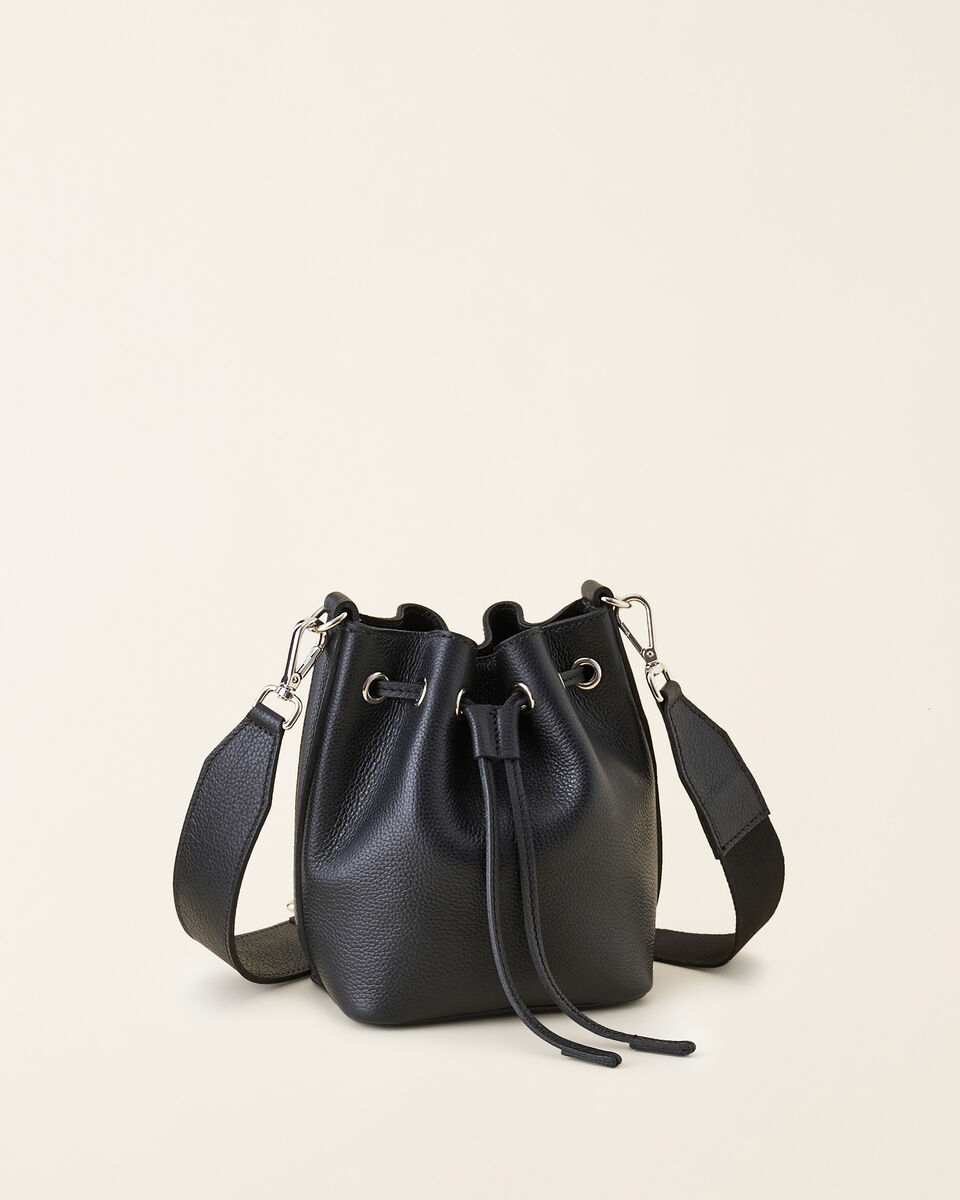 Mini Bucket Bag Cervino
