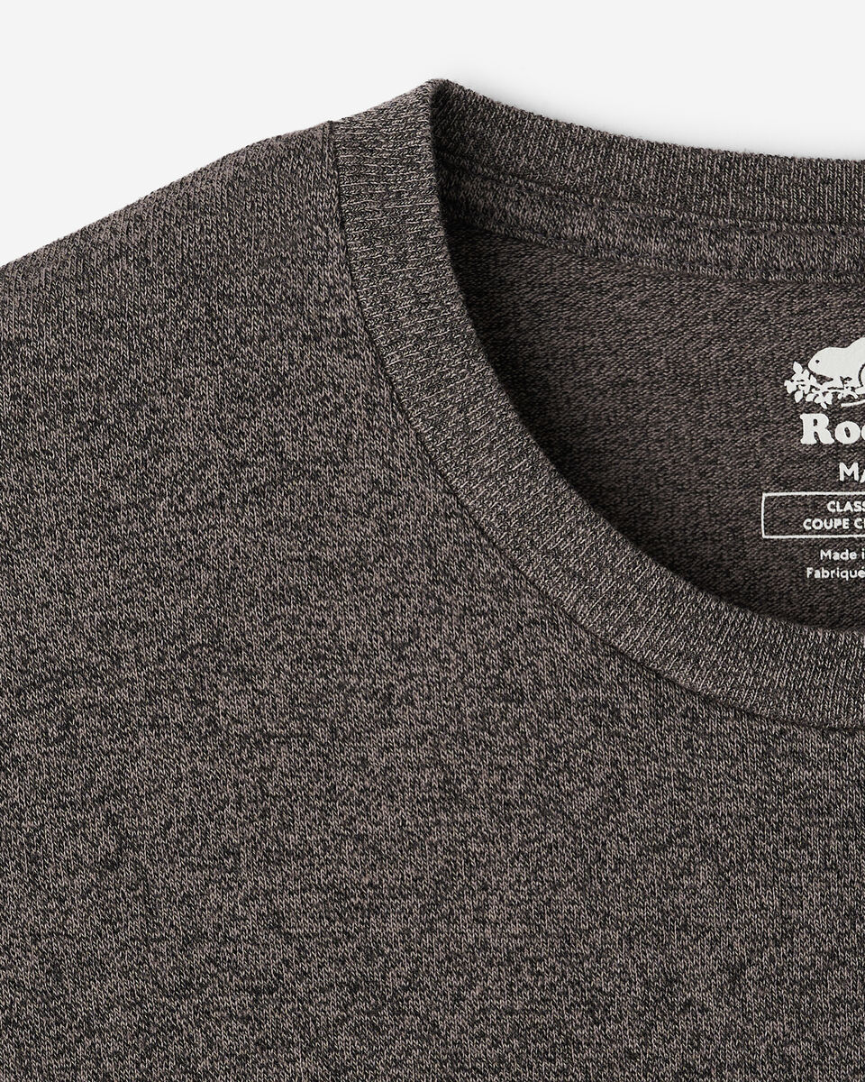 Mens Organic Perfect Pepper T-Shirt
