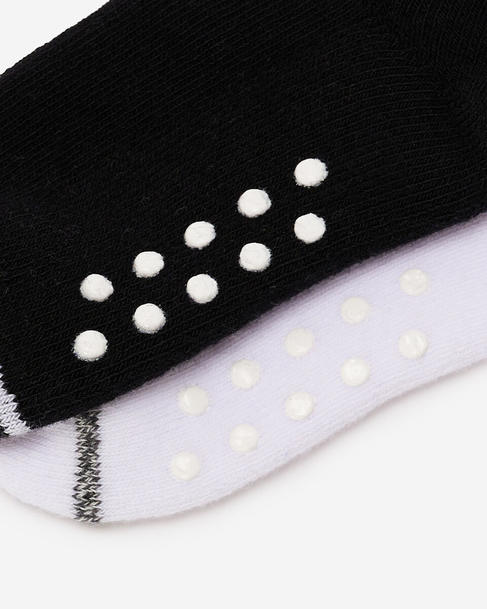 Baby & Toddler Athletic Sock 2 Pack