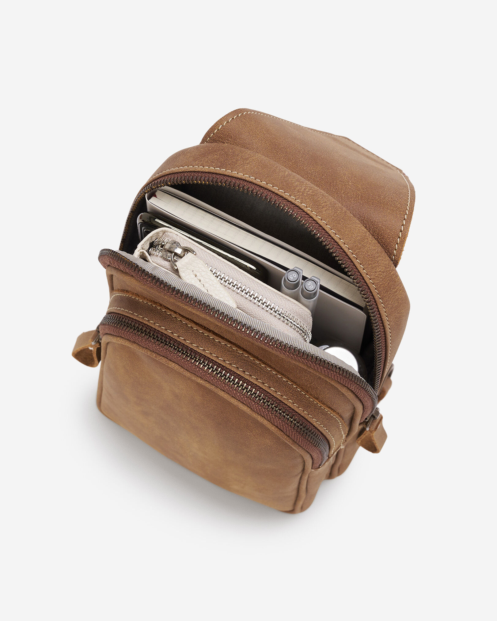 Roots sling bag best sale