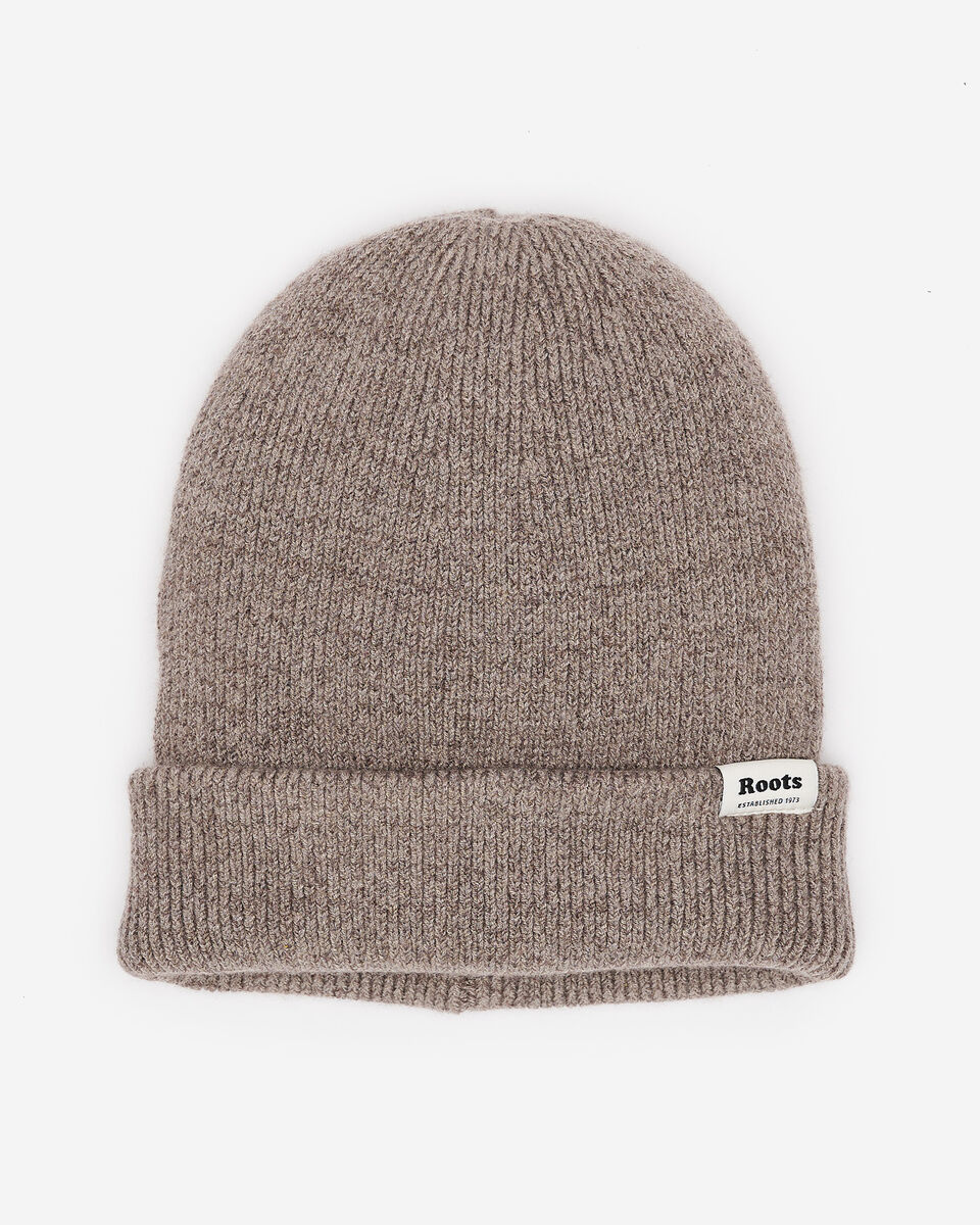Cozy Knit Toque