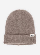 Cozy Knit Toque
